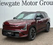 Kia EV5 2026