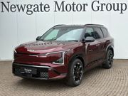 Kia EV5 2026