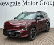 Kia EV5 2026