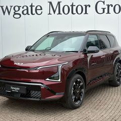 Kia EV5 2026