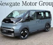 Kia PV5 2026