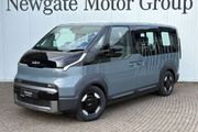 Kia PV5 2026