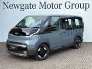 Kia PV5 2026