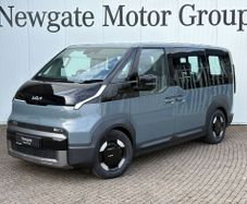 Kia PV5 2026