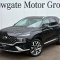 Hyundai Santa Fe 2023