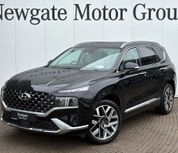 Hyundai Santa Fe 2023