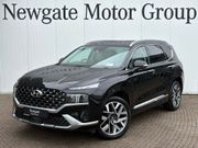 Hyundai Santa Fe 2023