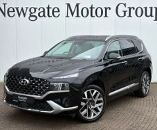 Hyundai Santa Fe 2023