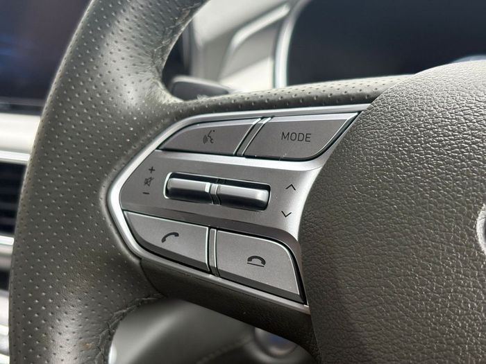 Hyundai Santa Fe 2023