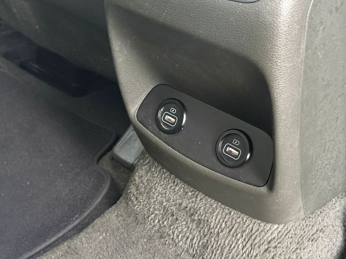 Hyundai Santa Fe 2023