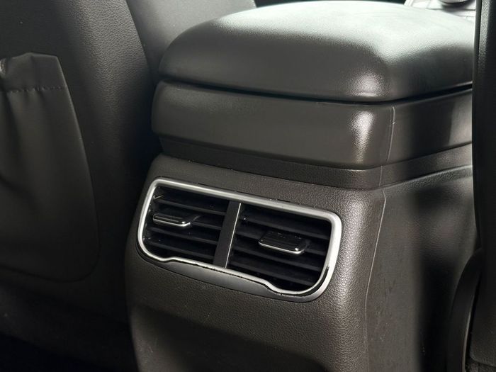 Hyundai Santa Fe 2023