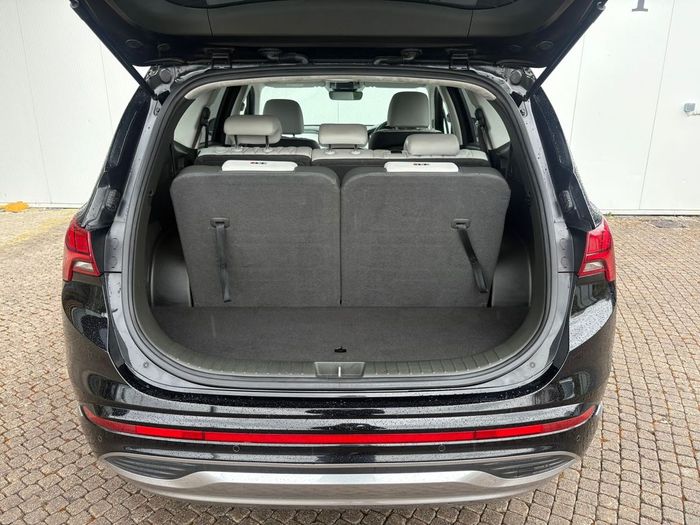 Hyundai Santa Fe 2023