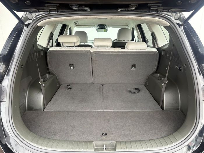 Hyundai Santa Fe 2023