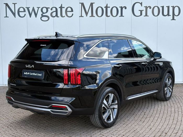 Kia Sorento 2023