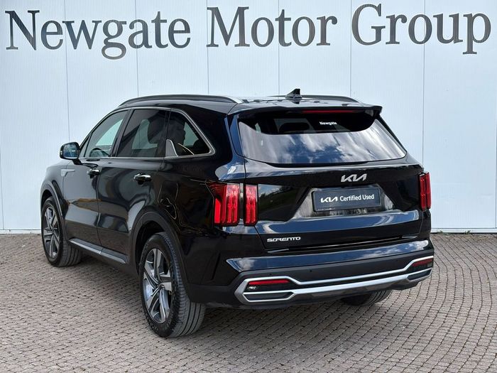 Kia Sorento 2023