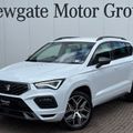 SEAT Ateca 2023