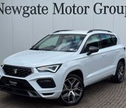 SEAT Ateca 2023