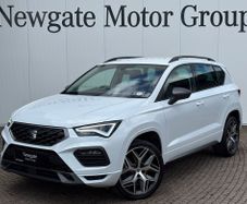 SEAT Ateca 2023