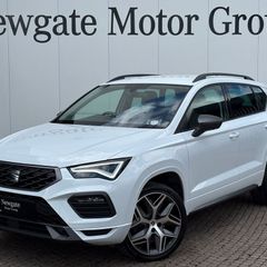 SEAT Ateca 2023