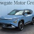 Kia EV5 2026