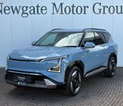 Kia EV5 2026
