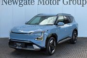 Kia EV5 2026