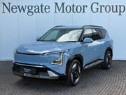 Kia EV5 2026