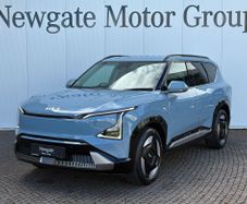 Kia EV5 2026
