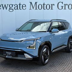 Kia EV5 2026