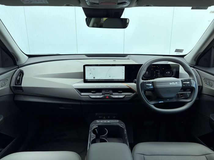 Kia EV5 2026