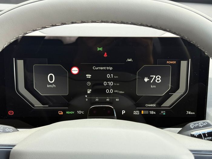 Kia EV5 2026