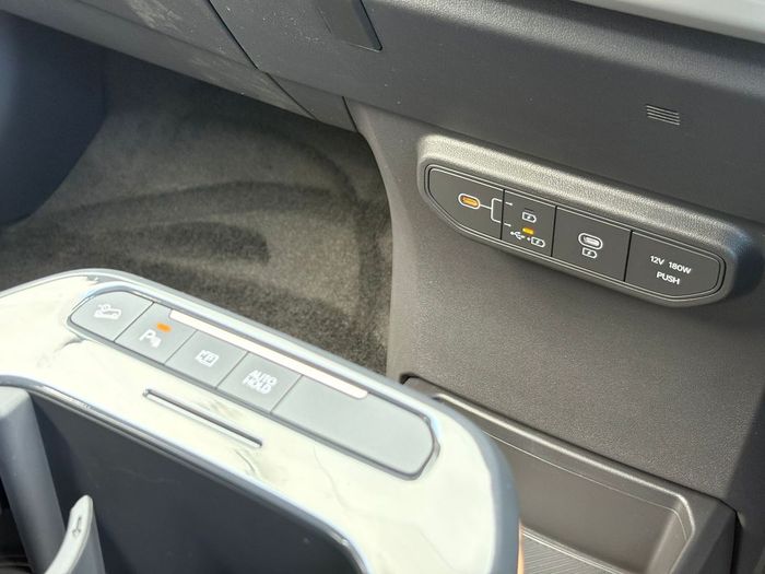 Kia EV5 2026