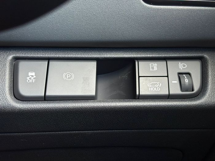 Kia EV5 2026