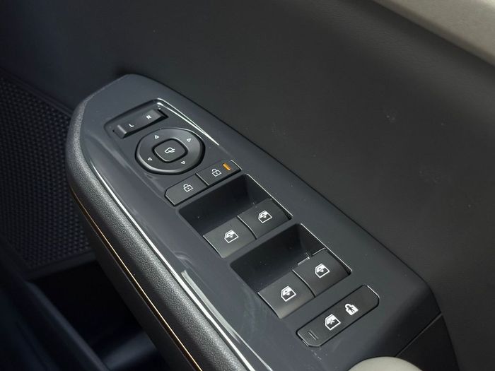 Kia EV5 2026