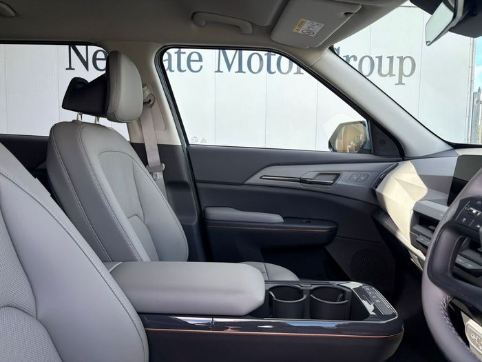 Kia EV5 2026
