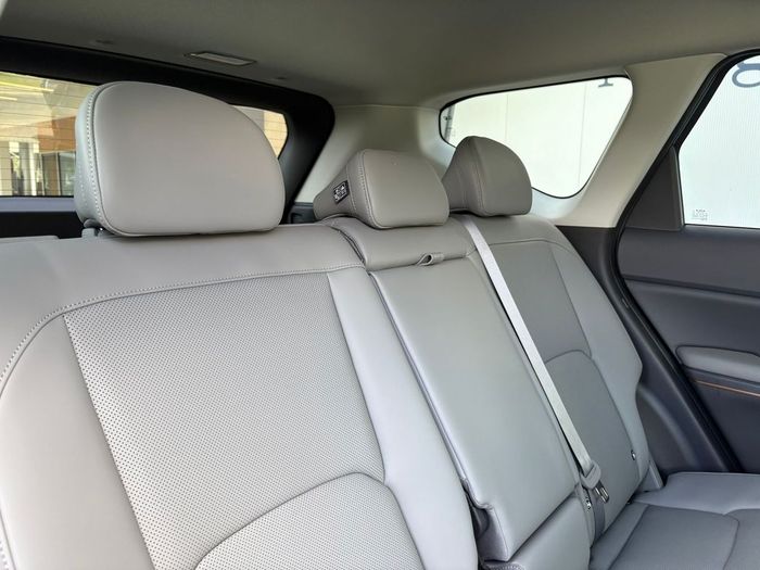 Kia EV5 2026