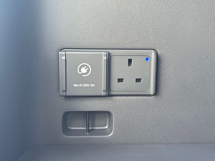 Kia EV5 2026
