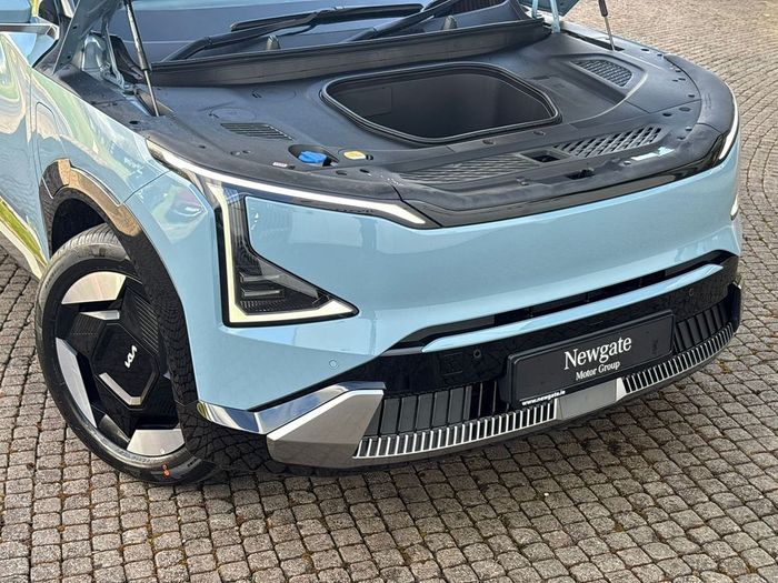Kia EV5 2026