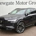 Volvo XC90 2026