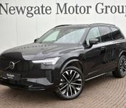Volvo XC90 2026