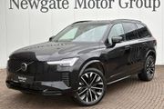 Volvo XC90 2026