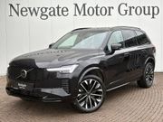 Volvo XC90 2026