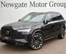 Volvo XC90 2026
