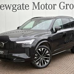 Volvo XC90 2026