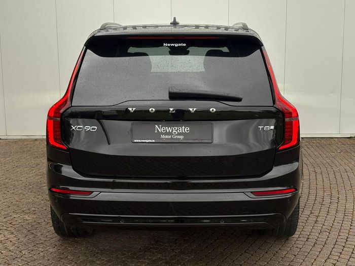 Volvo XC90 2026