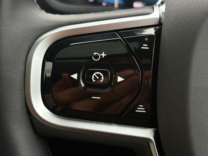 Volvo XC90 2026