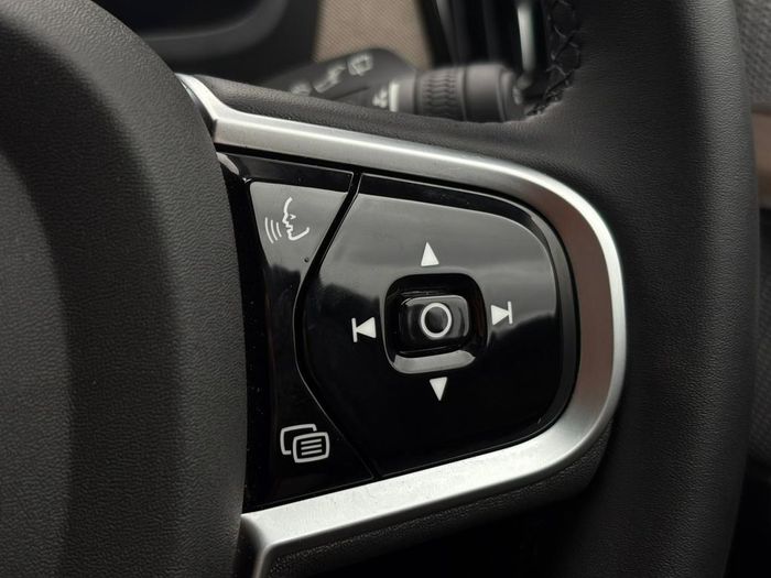 Volvo XC90 2026