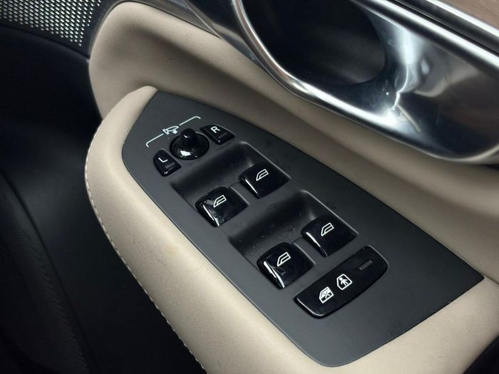 Volvo XC90 2026