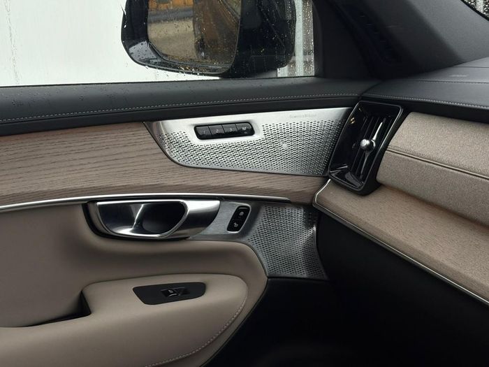 Volvo XC90 2026