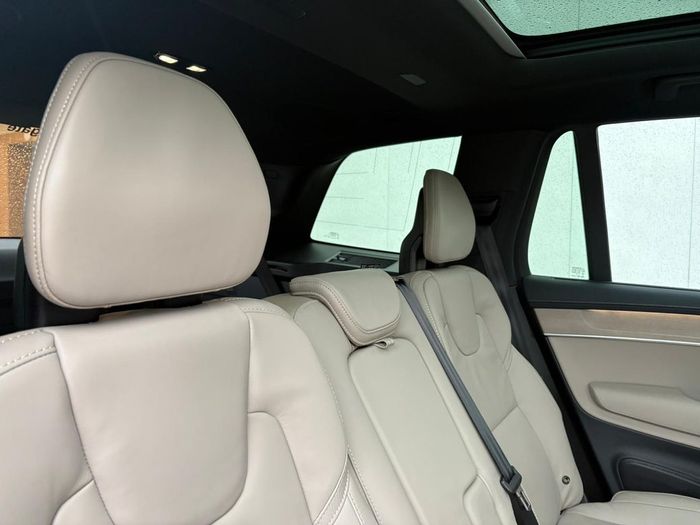 Volvo XC90 2026